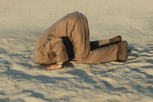 Ostrich-man-head-in-sand
